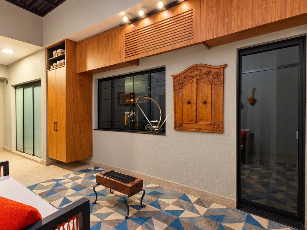 Casa à venda com 2 quartos, 1 suíte e 90m² no Jardim Monte Carlo, Indaiatuba (SP) — foto 11 de 30