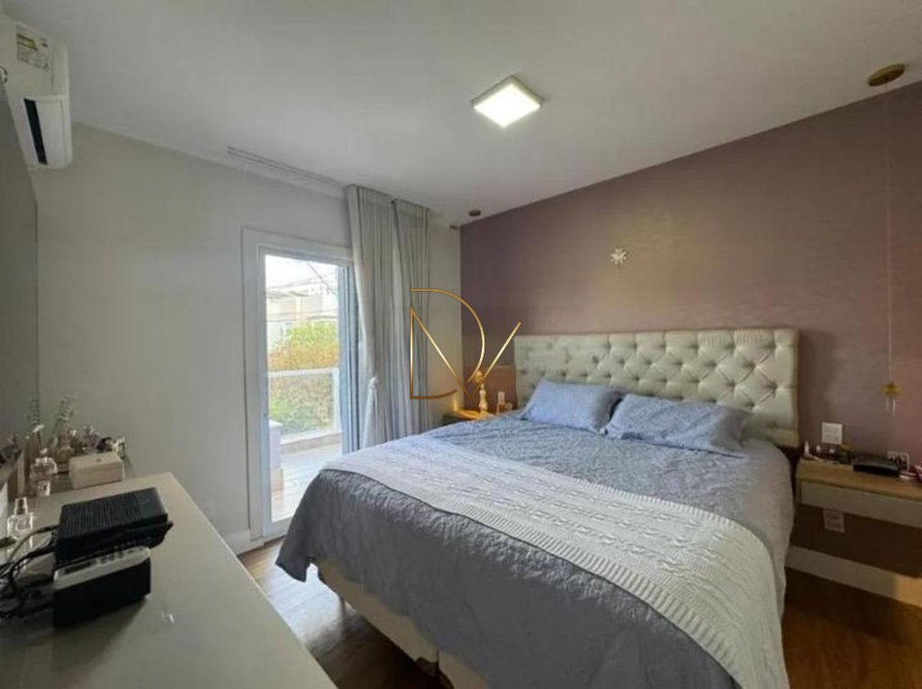 Casa à venda com 3 quartos, 1 suíte, 2 vagas e 284m² no Jardim Alto da Colina, Valinhos (SP) — foto 29 de 30
