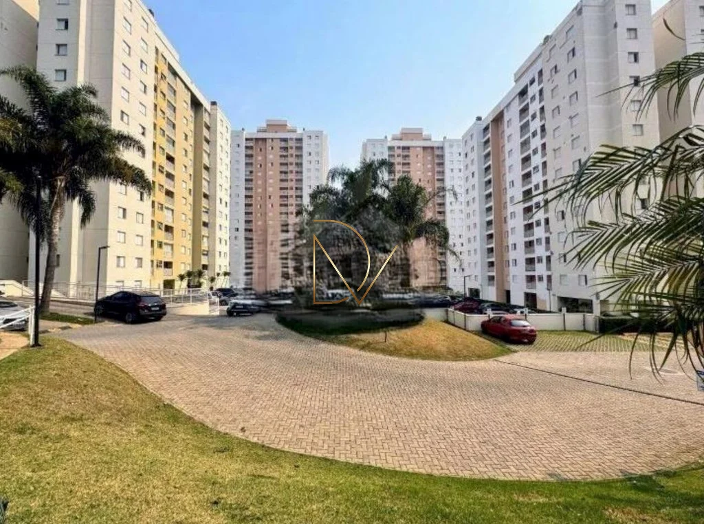 Apartamento à venda com 3 quartos, 1 suíte, 1 vaga e 75m² no Loteamento Chácara Prado, Campinas (SP) — foto 21 de 29