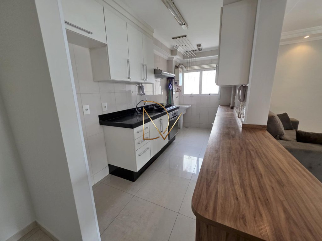 Apartamento à venda com 3 quartos, 1 suíte, 1 vaga e 75m² no Loteamento Chácara Prado, Campinas (SP) — foto 8 de 29