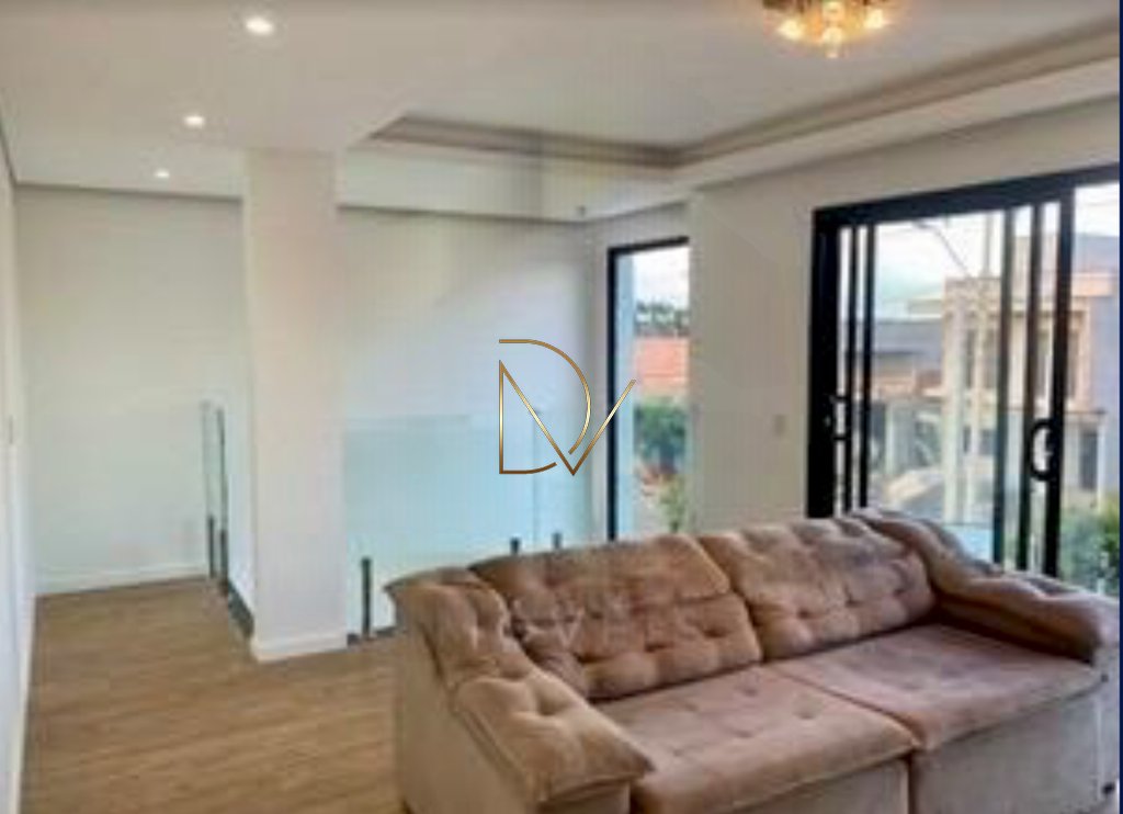 Casa à venda com 3 quartos, 3 suítes, 4 vagas e 190m² no Vila Monte Alegre, Paulínia (SP) — foto 6 de 21