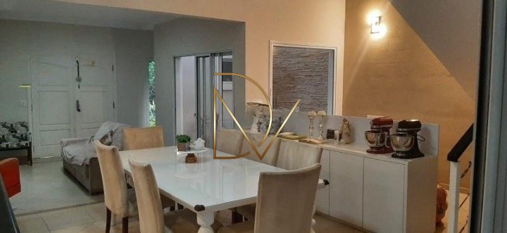 Casa à venda com 4 quartos, 1 suíte, 4 vagas e 220m² no Vila Marieta, Campinas (SP) — foto 8 de 30
