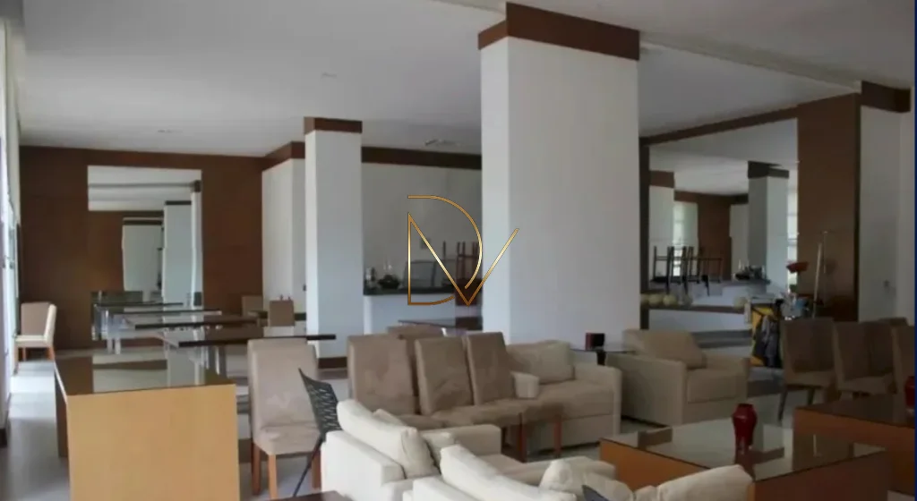 Apartamento à venda com 4 quartos, 3 suítes, 3 vagas e 137m² no Loteamento Alphaville Campinas, Campinas (SP) — foto 25 de 30