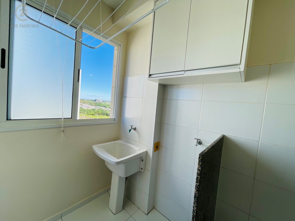 Apartamento para alugar em Terra Bonita, Londrina — Portal Chave Fácil