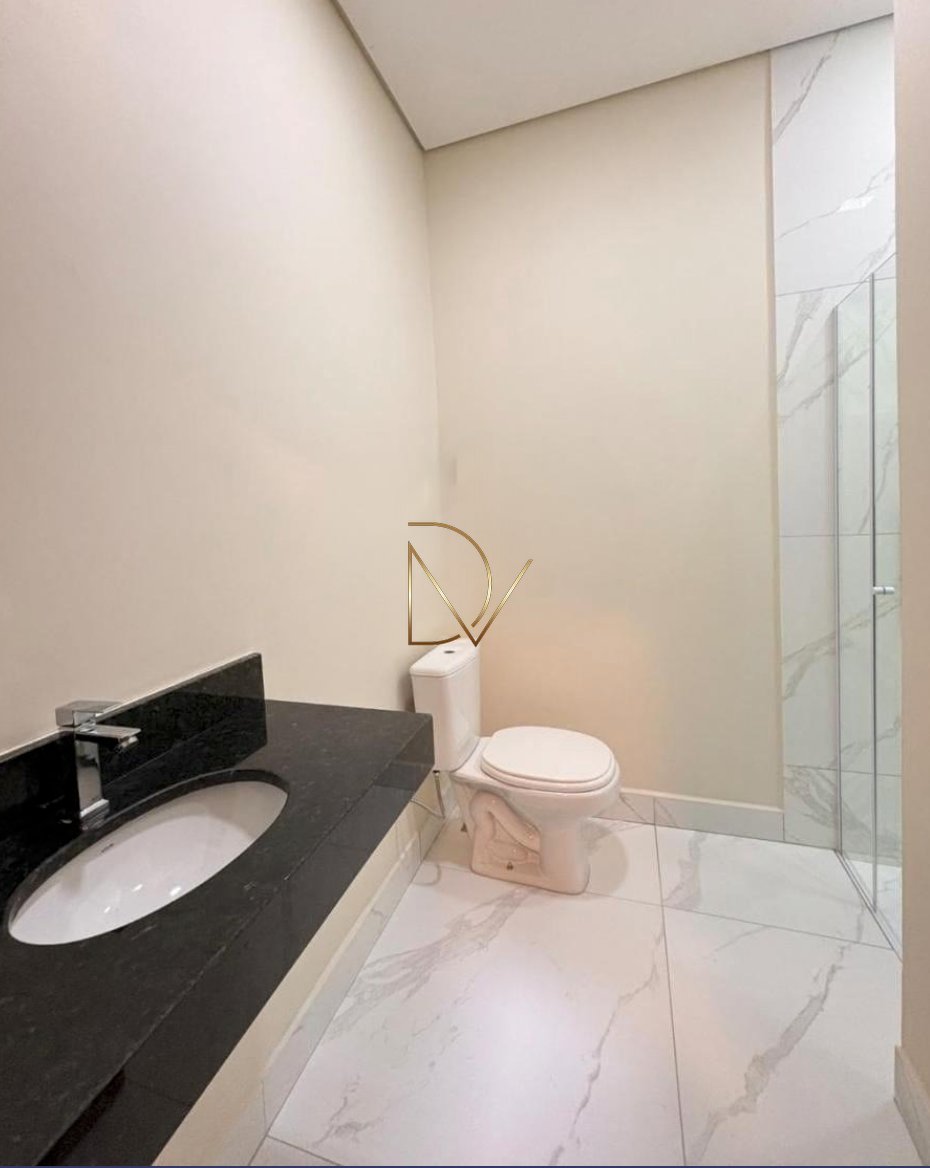 Casa à venda com 3 quartos, 3 suítes, 3 vagas e 12m² no Parque Jambeiro, Campinas (SP) — foto 11 de 24