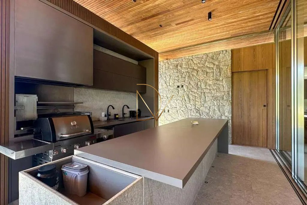 Casa à venda com 6 quartos, 6 suítes, 4 vagas e 748m² no Loteamento Residencial Pedra Alta (Sousas), Campinas (SP) — foto 23 de 30