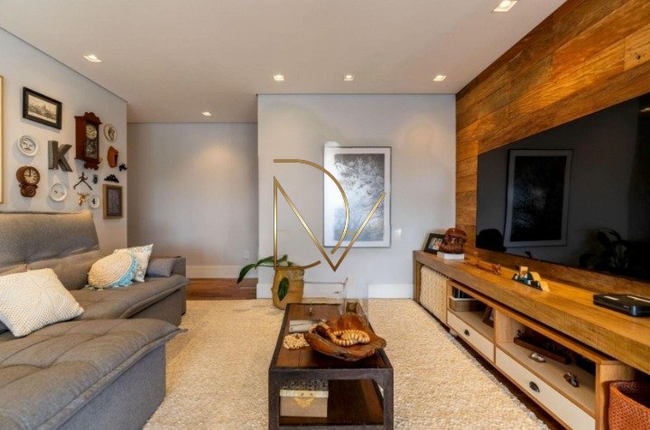 Casa à venda com 3 quartos, 3 suítes, 4 vagas e 354m² no Alphaville Dom Pedro 3, Campinas (SP) — foto 15 de 30
