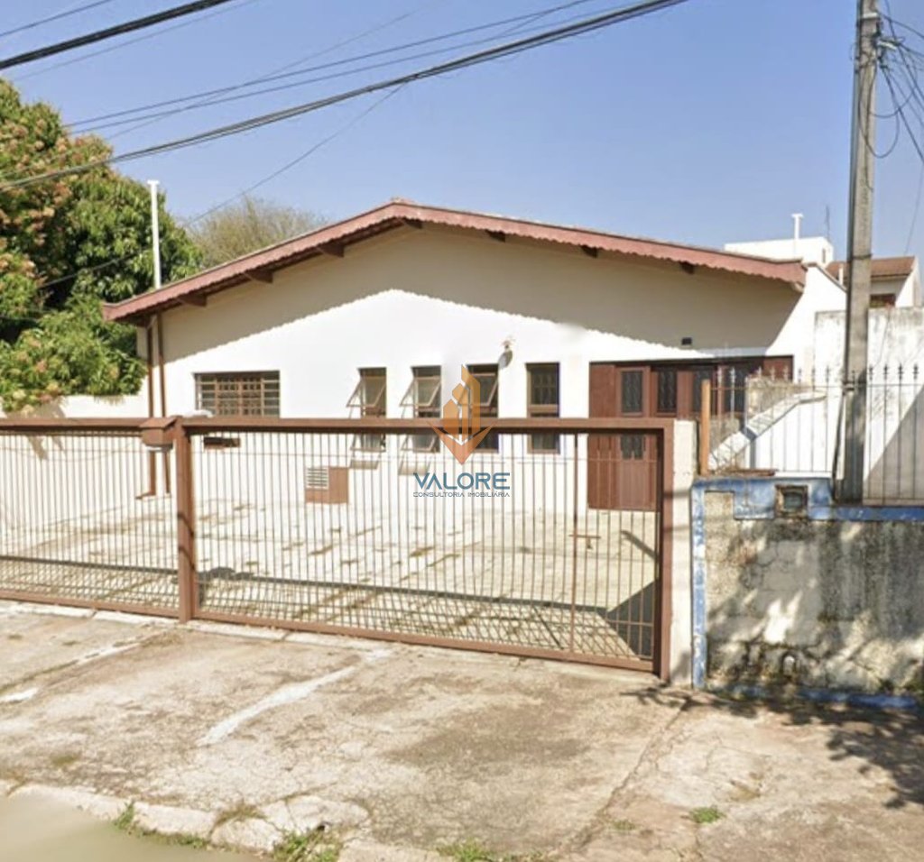 Casa à venda com 7 suítes em Barão Geraldo
