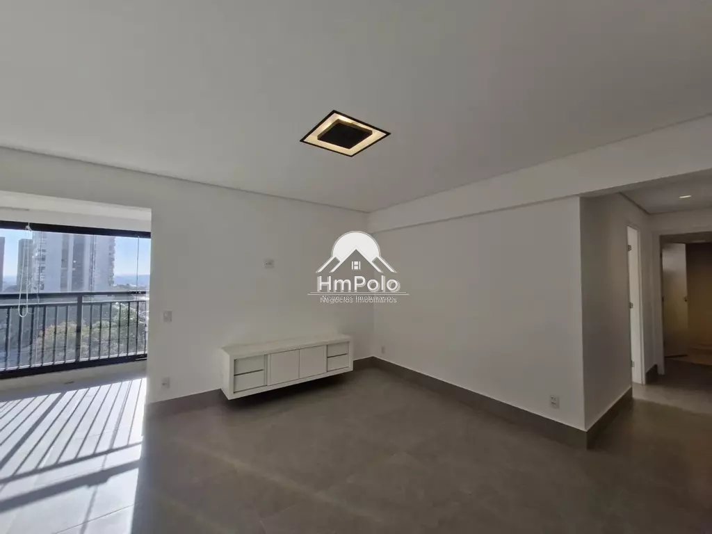 Apartamento para alugar em Campinas, Taquaral, com 3 suítes, com 110 m², Ampliare Taquaral