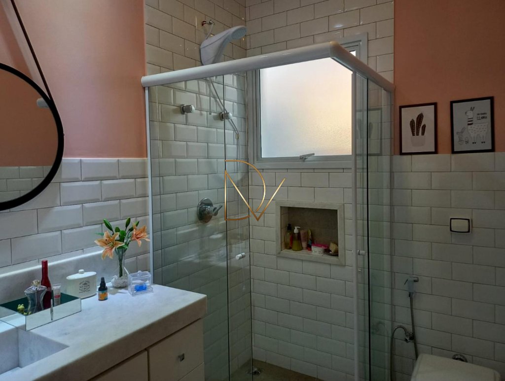 Casa à venda com 3 quartos, 3 suítes, 4 vagas e 233m² no Residencial Real Parque Sumaré, Sumaré (SP) — foto 21 de 30