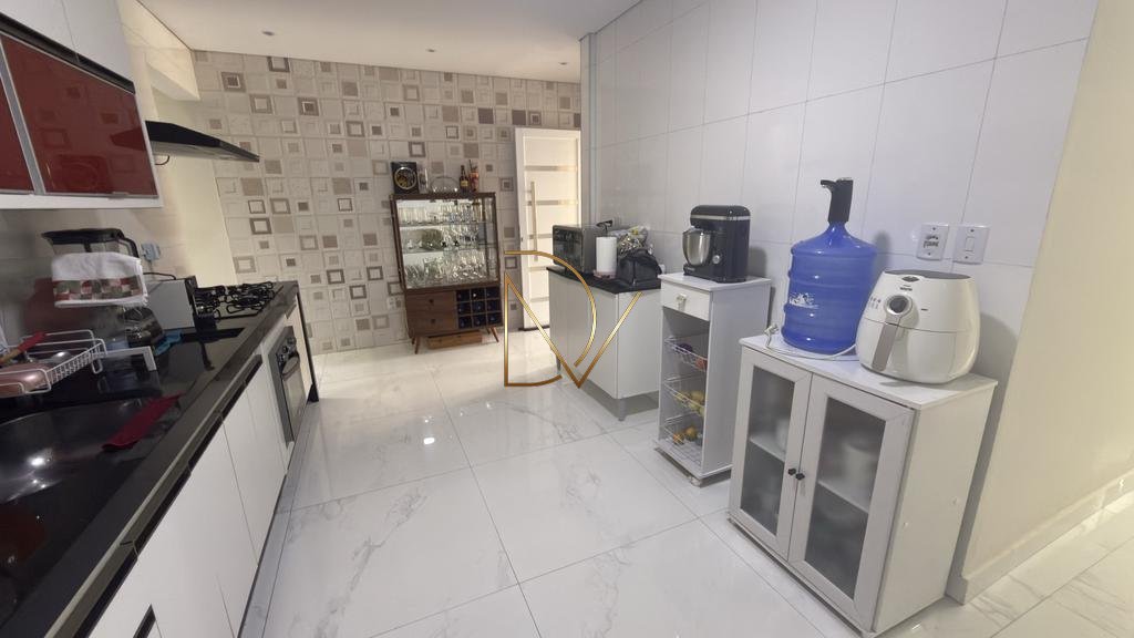 Casa à venda com 2 quartos, 2 banheiros, 2 vagas e 130m² no Jardim Villagio Ghiraldelli, Hortolândia (SP) — foto 10 de 30