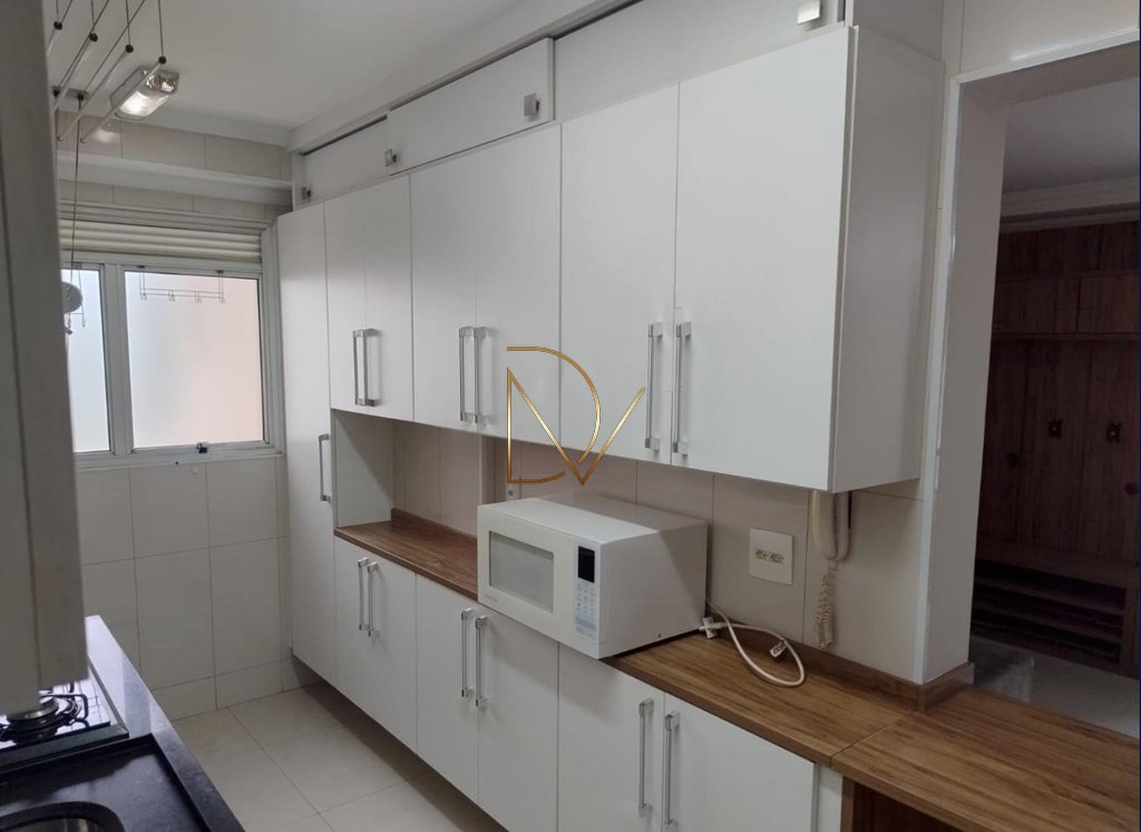 Apartamento à venda com 3 quartos, 1 suíte, 1 vaga e 75m² no Loteamento Chácara Prado, Campinas (SP) — foto 11 de 29