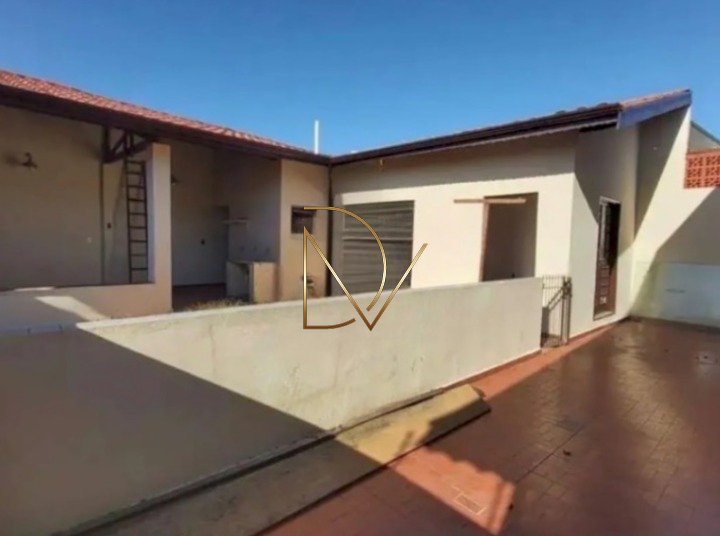 Casa à venda com 3 quartos, 1 suíte, 5 vagas e 200m² no Jardim São Gabriel, Campinas (SP) — foto 21 de 24