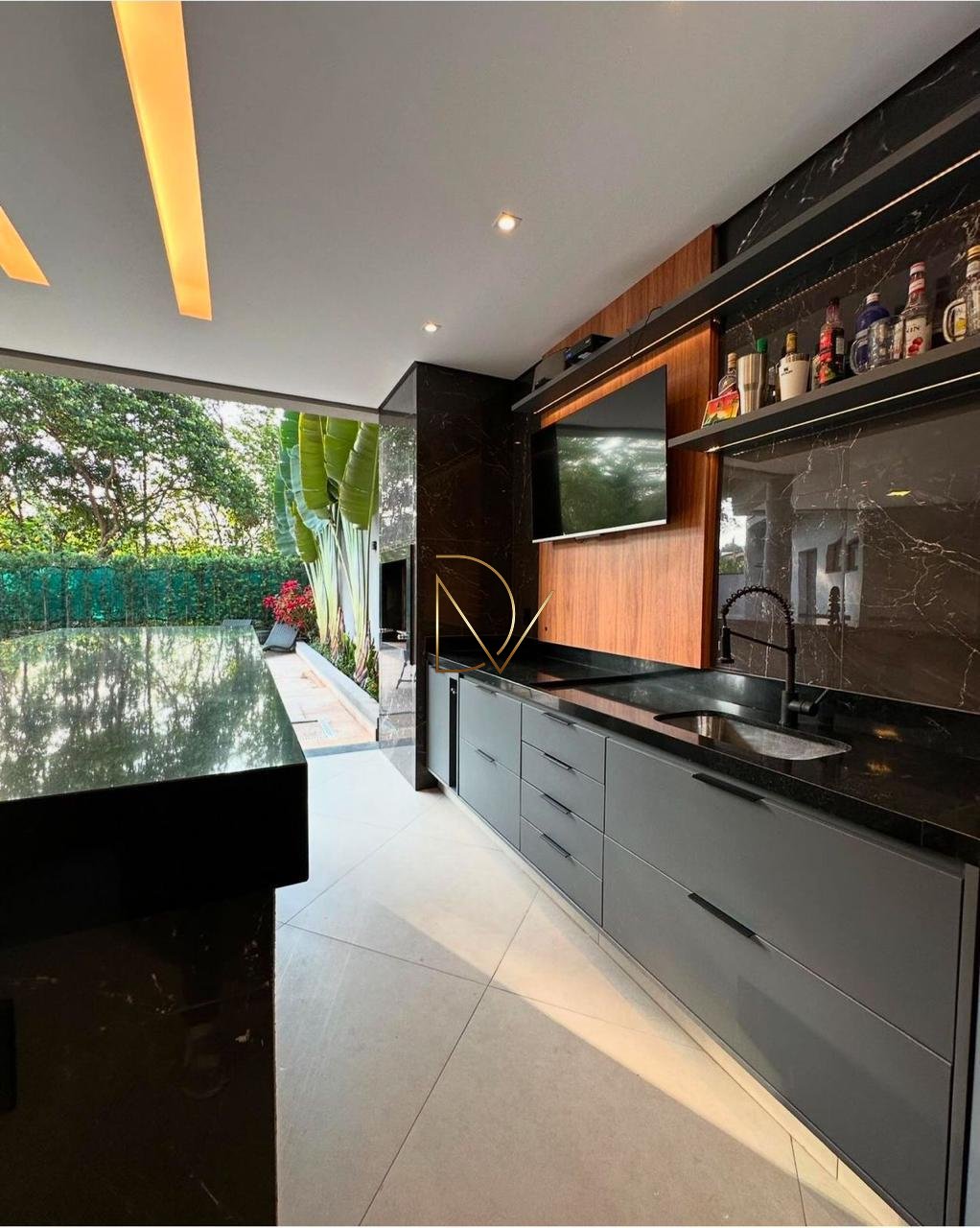 Casa à venda com 3 quartos, 3 suítes, 4 vagas e 332m² no Swiss Park, Campinas (SP) — foto 24 de 30