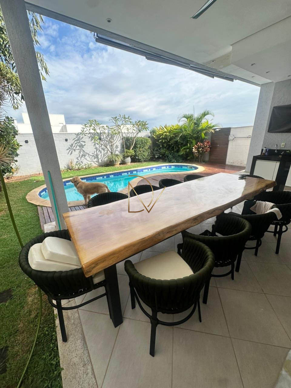Casa à venda com 3 quartos, 2 suítes e 273m² no Swiss Park, Campinas (SP) — foto 24 de 30