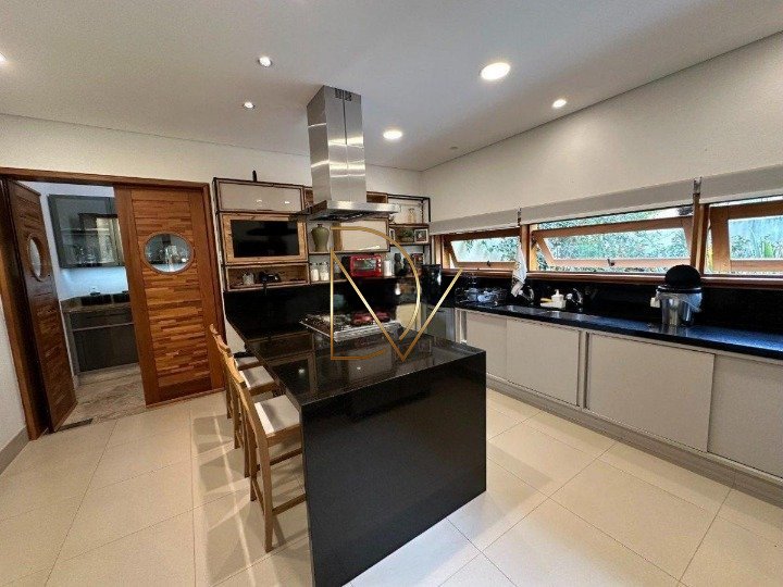Casa à venda com 5 quartos, 5 suítes, 6 vagas e 1204m² no Residencial Fazenda da Grama, Itupeva (SP) — foto 14 de 30