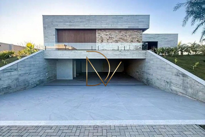 Casa à venda com 4 quartos, 4 suítes, 8 vagas e 630m² no Loteamento Residencial Pedra Alta (Sousas), Campinas (SP) — foto 3 de 30