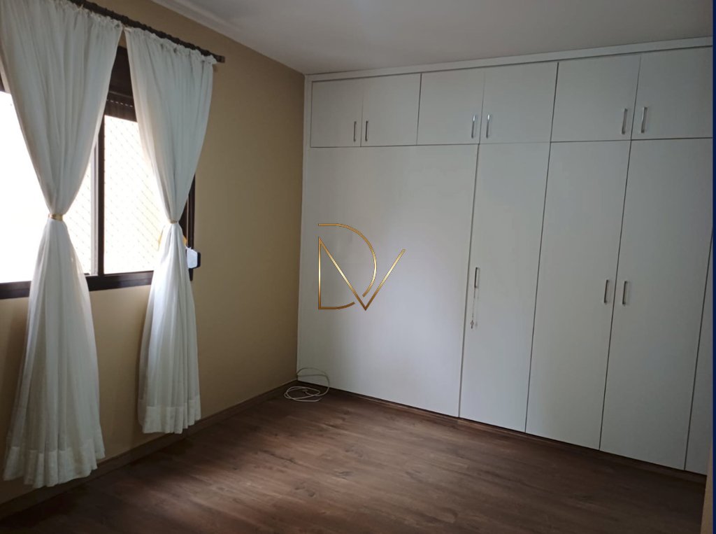 Apartamento à venda com 3 quartos, 1 suíte, 3 vagas e 172m² no Cambuí, Campinas (SP) — foto 21 de 30