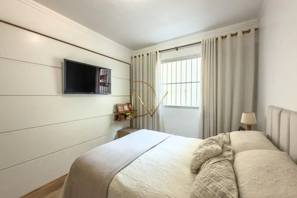 Apartamento à venda com 3 quartos, 1 suíte, 1 vaga e 102m² no Vila Estanislau, Campinas (SP) — foto 14 de 30