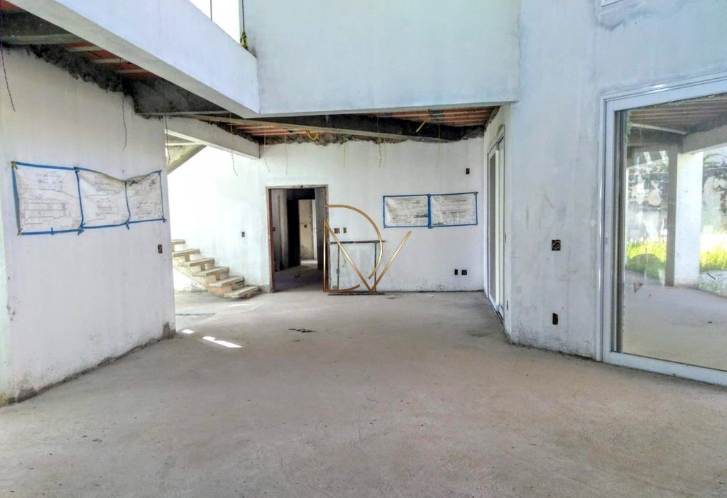 Casa à venda com 6 quartos, 4 suítes, 5 vagas e 820m² no Ville Sainte Hélène, Campinas (SP) — foto 10 de 30