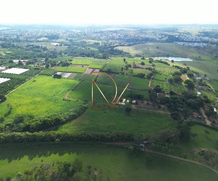 Terreno à venda com 65835m² de terreno no Chácara São Rafael, Campinas (SP) — foto 2 de 9