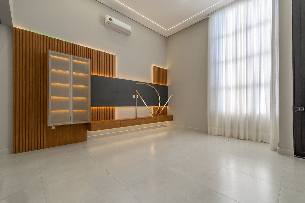 Casa à venda com 3 quartos, 3 suítes, 4 vagas e 188m² no Jardim Residencial Dona Lucilla, Indaiatuba (SP) — foto 6 de 30