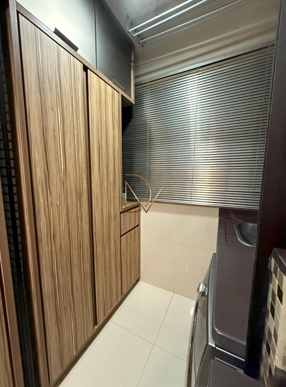 Apartamento à venda com 3 quartos, 1 suíte e 76m² no Chácara da Barra, Campinas (SP) — foto 7 de 27