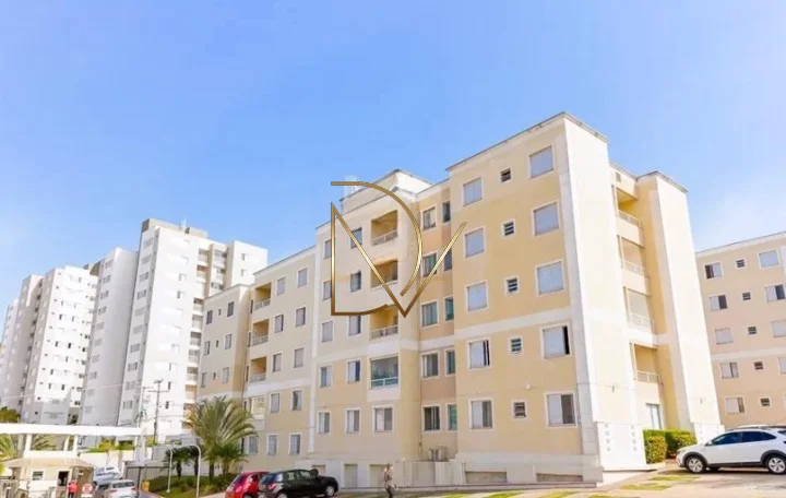 Apartamento à venda com 2 quartos, 1 suíte e 55m² no Jardim Nova Europa, Campinas (SP) — foto 13 de 24