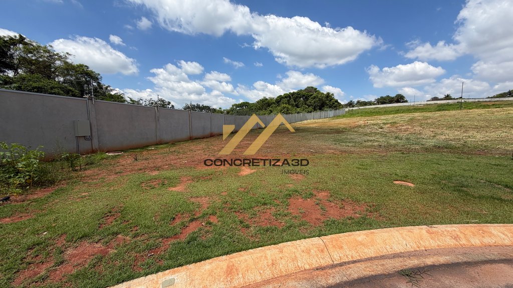 Terreno com 500.83 m² à venda - Quinta do Lago, Indaiatuba/SP