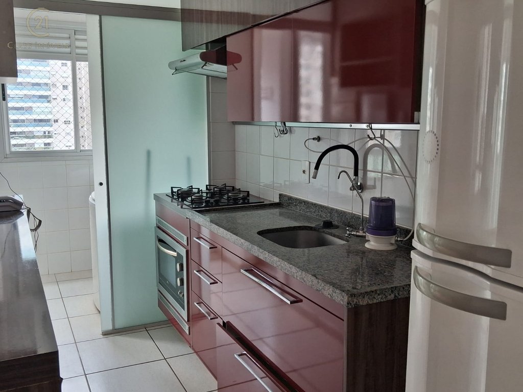 Apartamento para alugar em Gleba Palhano, Londrina — Portal Chave Fácil