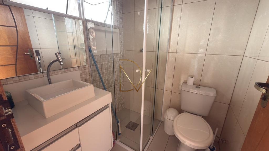 Casa à venda com 2 quartos, 2 banheiros, 2 vagas e 130m² no Jardim Villagio Ghiraldelli, Hortolândia (SP) — foto 22 de 30