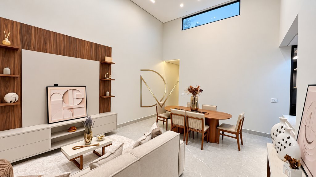 Casa à venda com 3 quartos, 1 suíte, 4 vagas e 140m² no Jardim Park Vista Real, Indaiatuba (SP) — foto 12 de 30