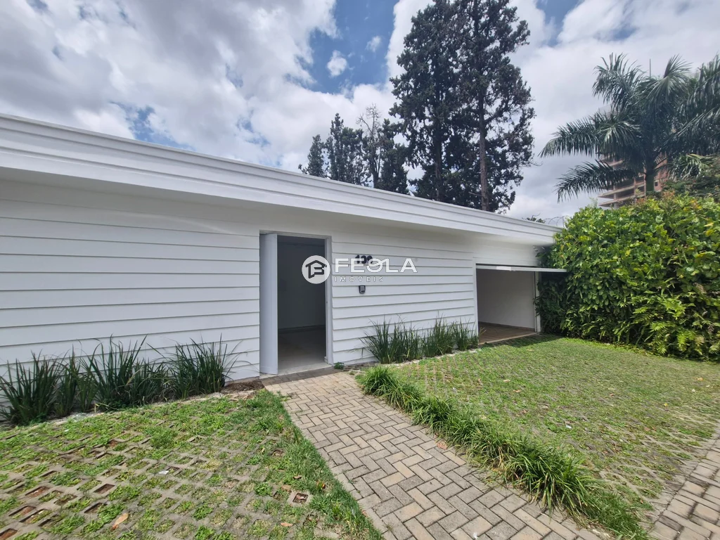 Casa à venda e para alugar em Americana, Jardim Girassol, com 6 quartos, com 324 m²