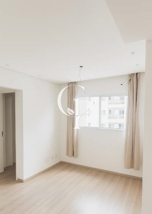 Apartamento à venda em Paulínia, João Aranha, com 2 quartos, com 48 m²