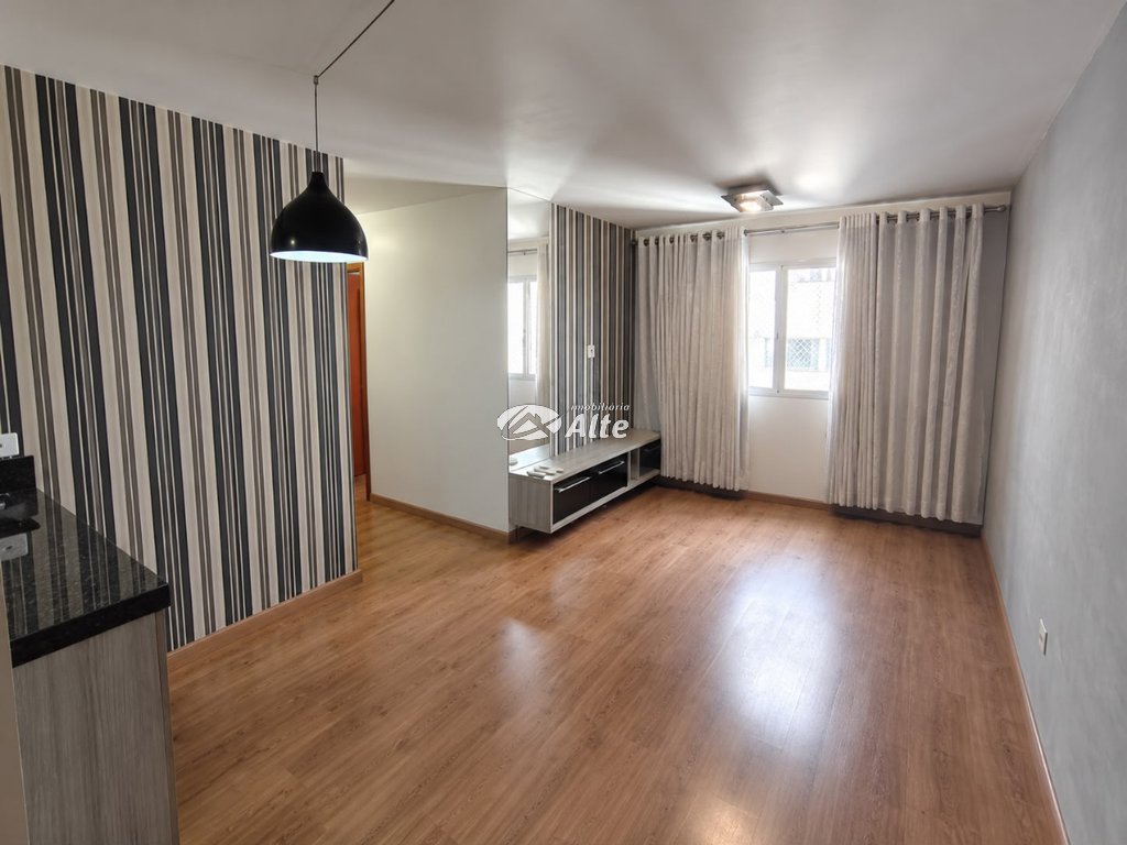 Apartamento à venda em Maringá, Loteamento Sumaré, com 3 quartos, com 57.86 m²