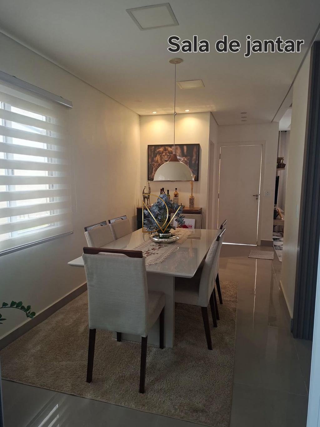 Casa à venda com 3 quartos, 1 suíte, 2 vagas e 90m² no Parque Jambeiro, Campinas (SP) — foto 9 de 30
