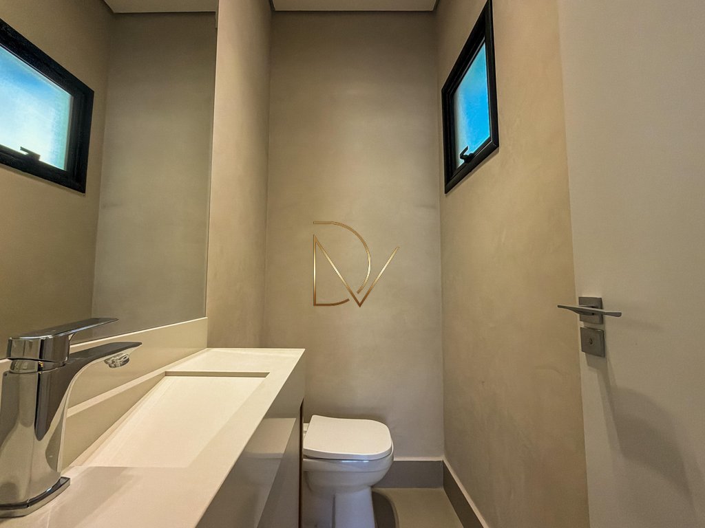 Casa à venda com 3 quartos, 3 suítes, 4 vagas e 180m² no Loteamento Park Gran Reserve, Indaiatuba (SP) — foto 14 de 30