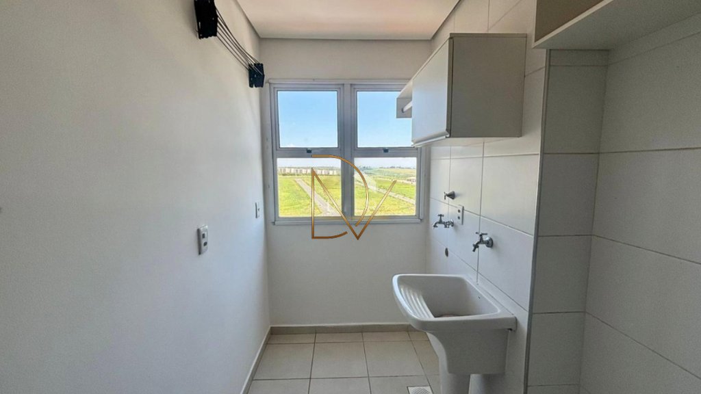 Apartamento à venda com 2 quartos, 2 suítes, 2 vagas e 60m² no Parque Bom Retiro, Paulínia (SP) — foto 6 de 24