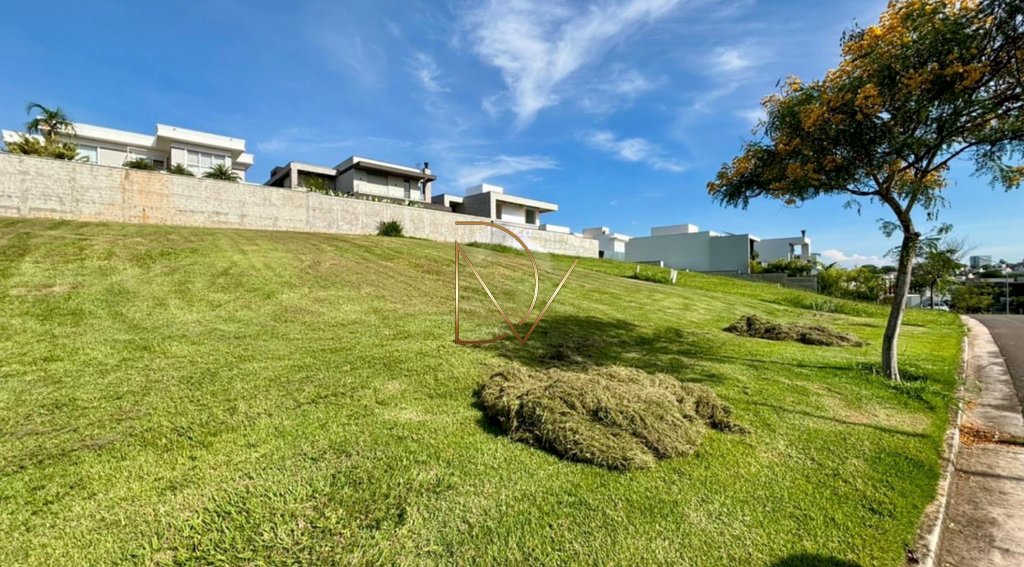 Terreno à venda com 1055m² de terreno no Alphaville Dom Pedro 3, Campinas (SP) — foto 3 de 30