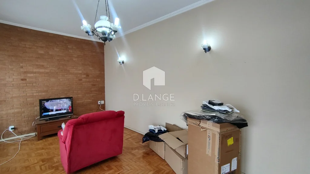 Casa comercial para alugar no bairro Jardim Dom Bosco em Campinas - SP