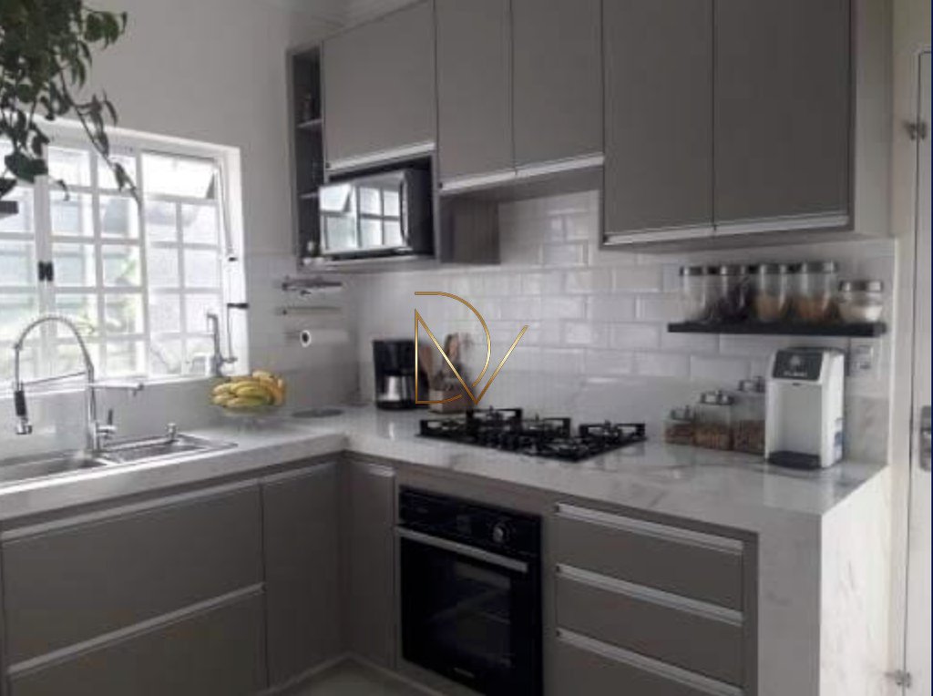 Casa à venda com 4 quartos, 1 suíte, 2 vagas e 158m² no Parque Jambeiro, Campinas (SP) — foto 8 de 30