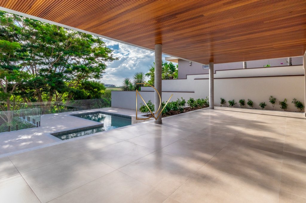 Casa à venda com 5 quartos, 5 suítes, 6 vagas e 700m² no Residencial Jatibela, Campinas (SP) — foto 17 de 30