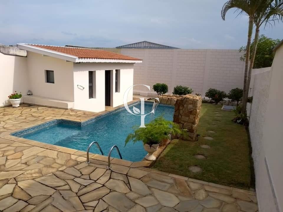 Casa à venda em Campinas, Jardim do Lago, com 3 quartos, com 118 m²