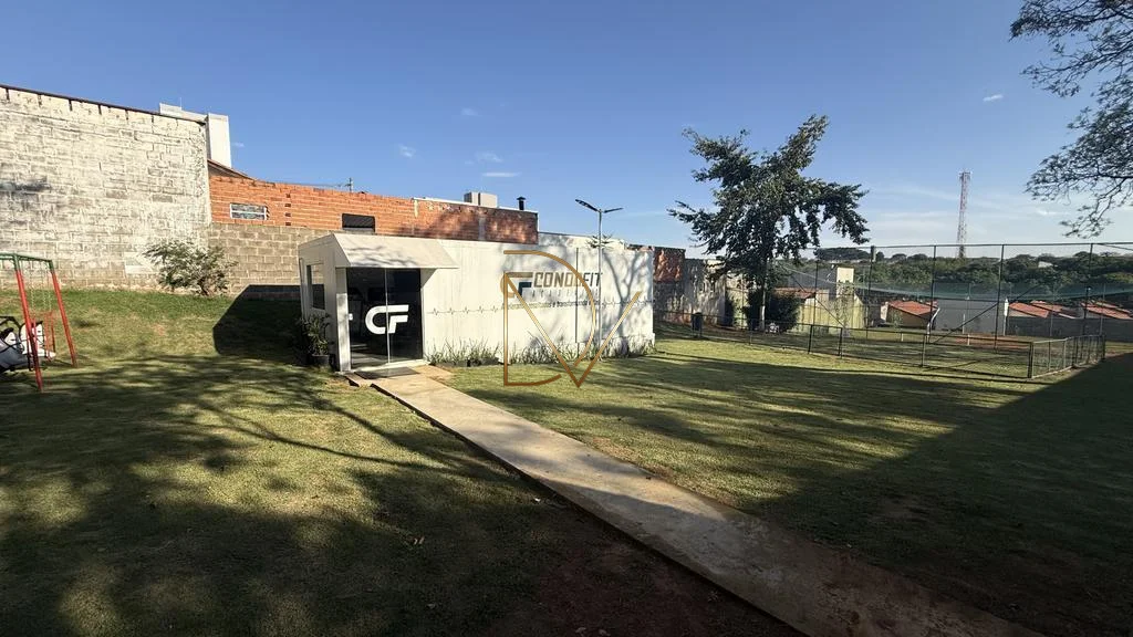 Casa à venda com 2 quartos, 2 banheiros, 2 vagas e 130m² no Jardim Villagio Ghiraldelli, Hortolândia (SP) — foto 29 de 30