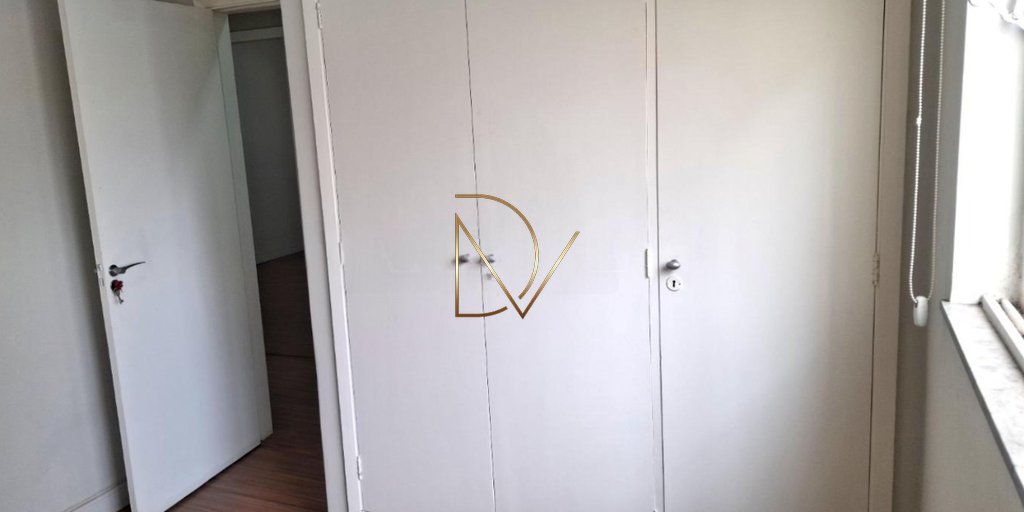 Apartamento à venda com 3 quartos, 1 suíte, 1 vaga e 122m² no Centro, Campinas (SP) — foto 13 de 27