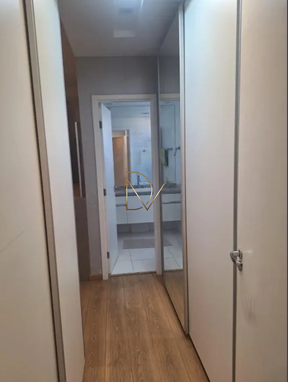 Apartamento à venda com 4 quartos, 3 suítes, 3 vagas e 137m² no Loteamento Alphaville Campinas, Campinas (SP) — foto 14 de 30
