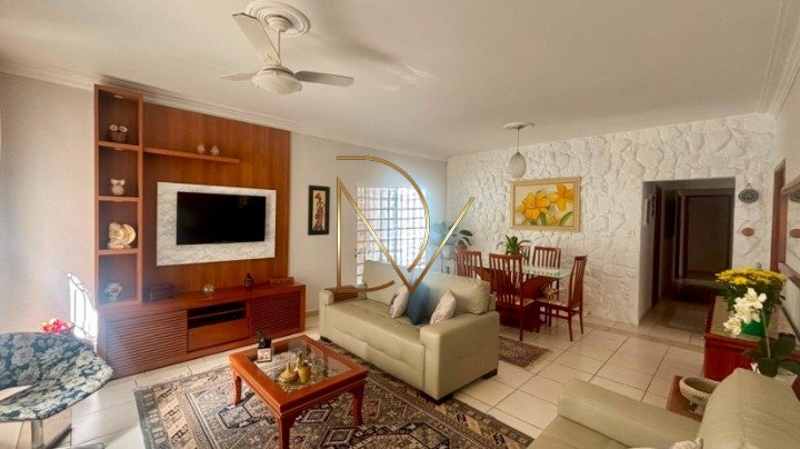 Casa à venda com 3 quartos, 1 suíte, 4 vagas e 194m² no Jardim Santa Genebra, Campinas (SP) — foto 8 de 30