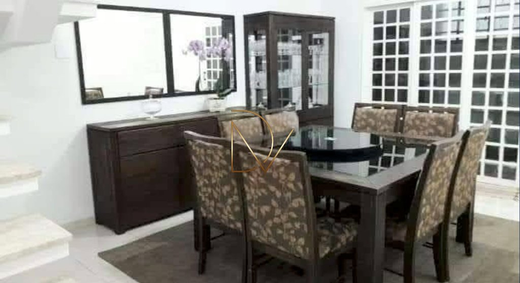 Casa à venda com 4 quartos, 1 suíte, 2 vagas e 158m² no Parque Jambeiro, Campinas (SP) — foto 4 de 30