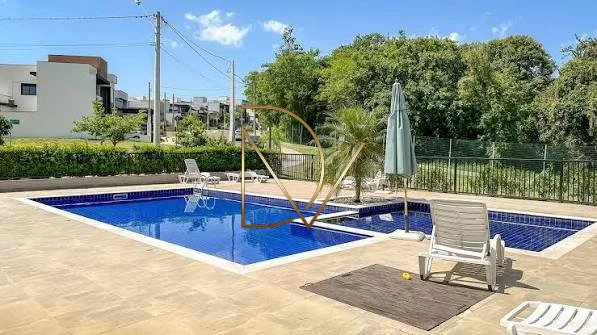 Casa à venda com 3 quartos, 3 suítes, 2 vagas e 208m² no Jardim Mantova, Indaiatuba (SP) — foto 13 de 20