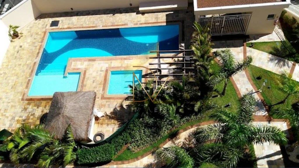 Apartamento à venda com 3 quartos, 1 suíte, 2 vagas e 65m² no Vila João Jorge, Campinas (SP) — foto 20 de 21